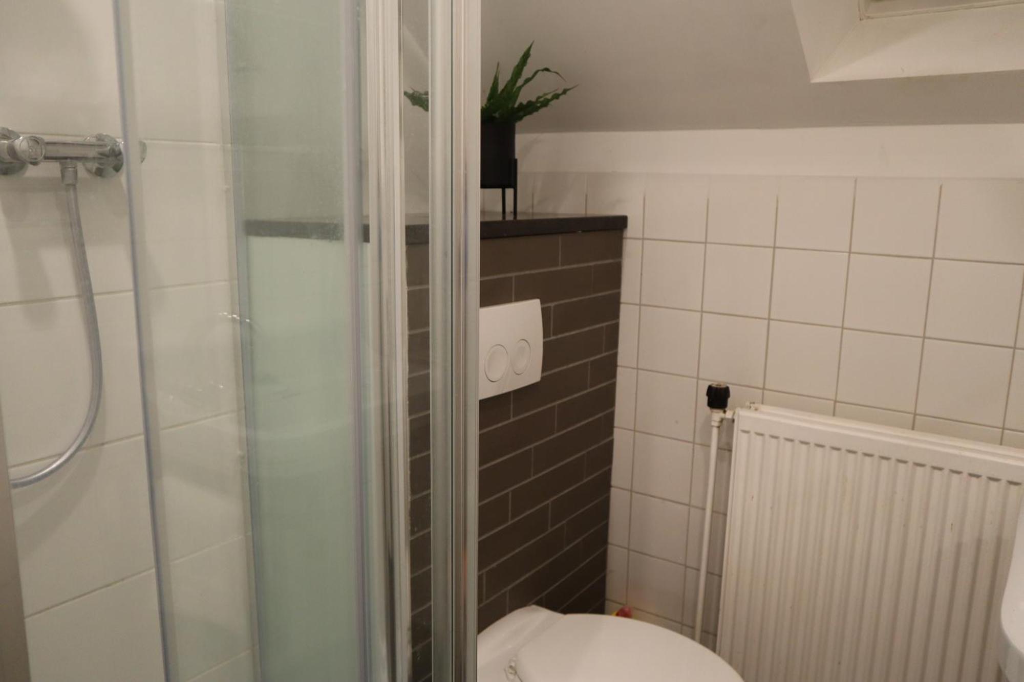 Vughtse Verblijven Exteriér fotografie